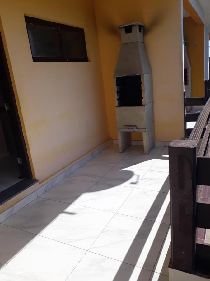 Morada Do Sol Apartment Ilha Comprida Bagian luar foto