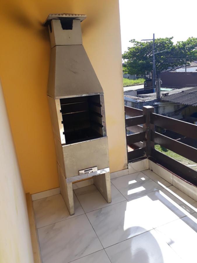 Morada Do Sol Apartment Ilha Comprida Bagian luar foto