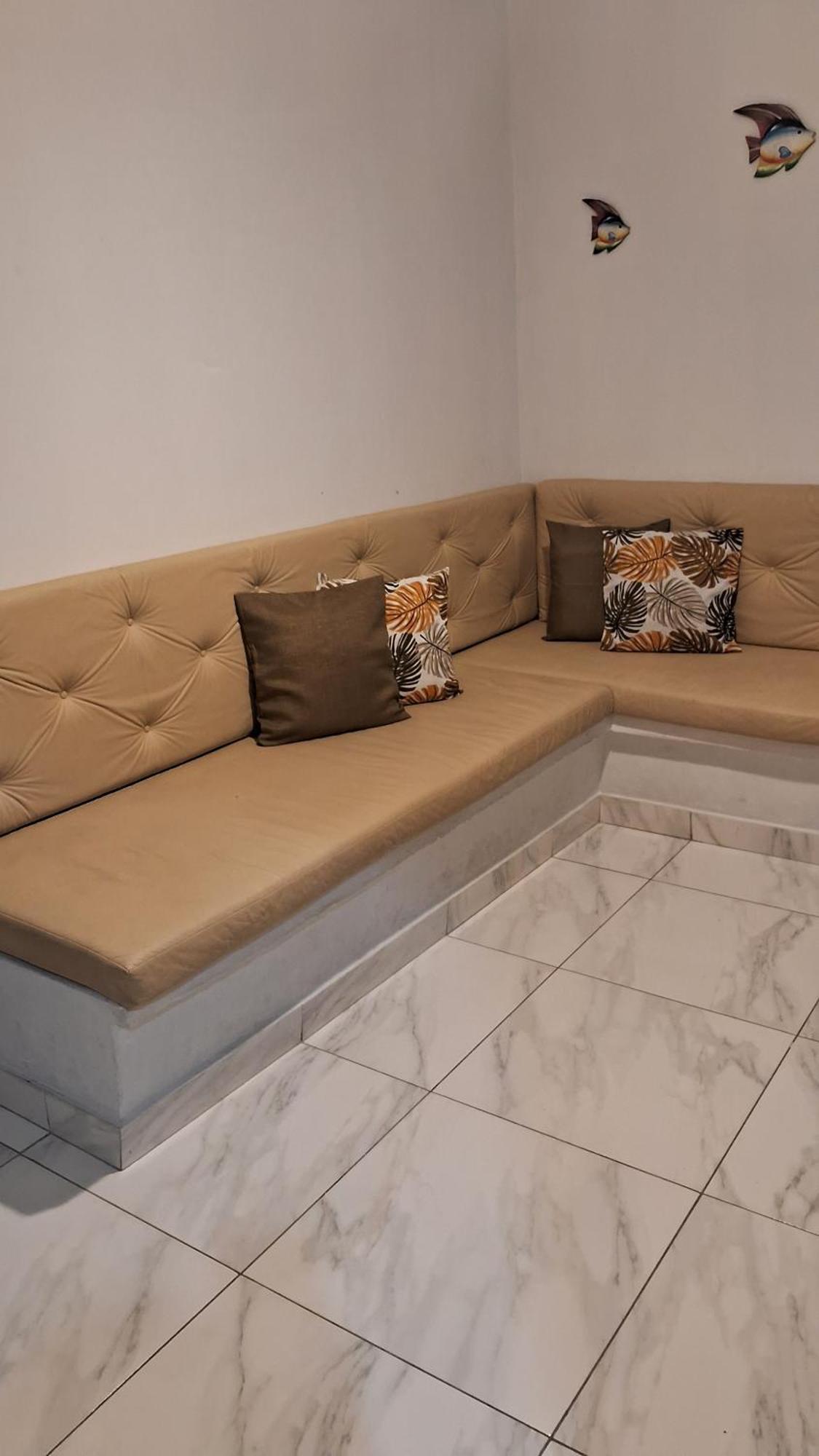 Morada Do Sol Apartment Ilha Comprida Bagian luar foto